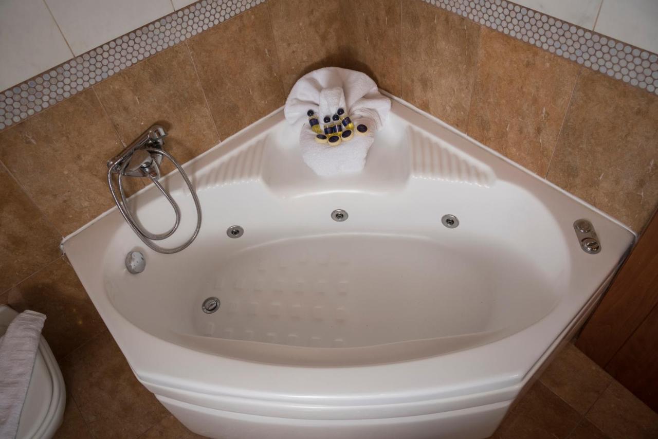 Xamoudhokhorion  Athina Luxury Villas מראה חיצוני תמונה