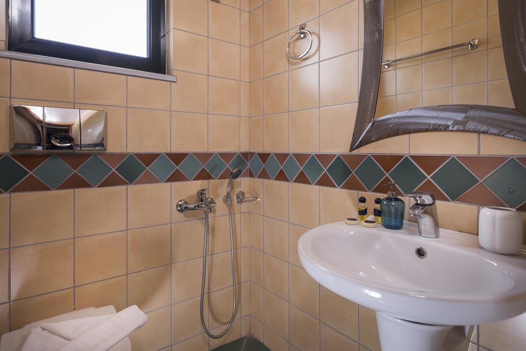 Xamoudhokhorion  Athina Luxury Villas מראה חיצוני תמונה
