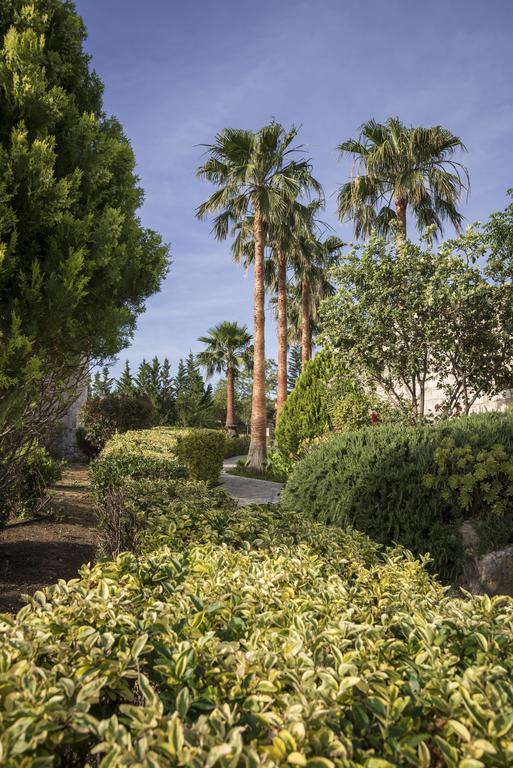 Xamoudhokhorion  Athina Luxury Villas מראה חיצוני תמונה
