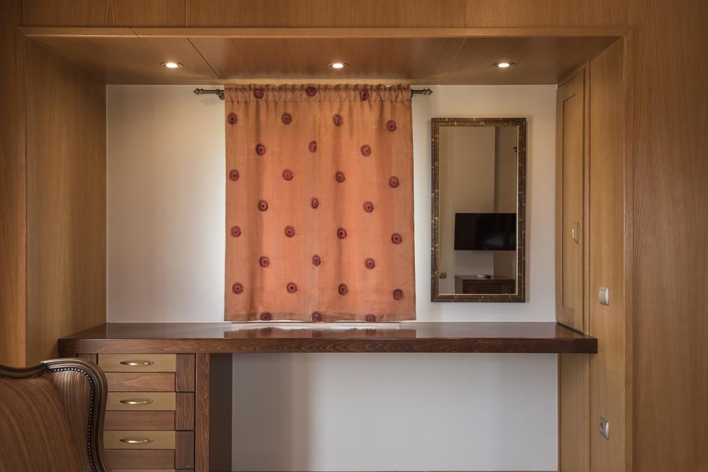 Xamoudhokhorion  Athina Luxury Villas מראה חיצוני תמונה