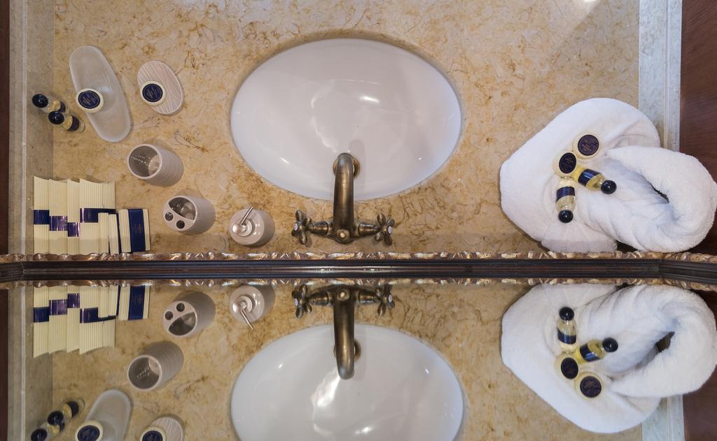 Xamoudhokhorion  Athina Luxury Villas מראה חיצוני תמונה