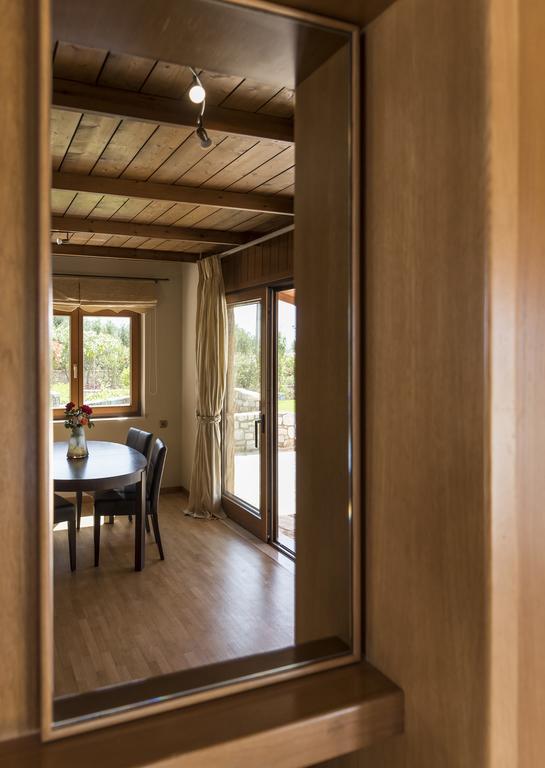 Xamoudhokhorion  Athina Luxury Villas מראה חיצוני תמונה