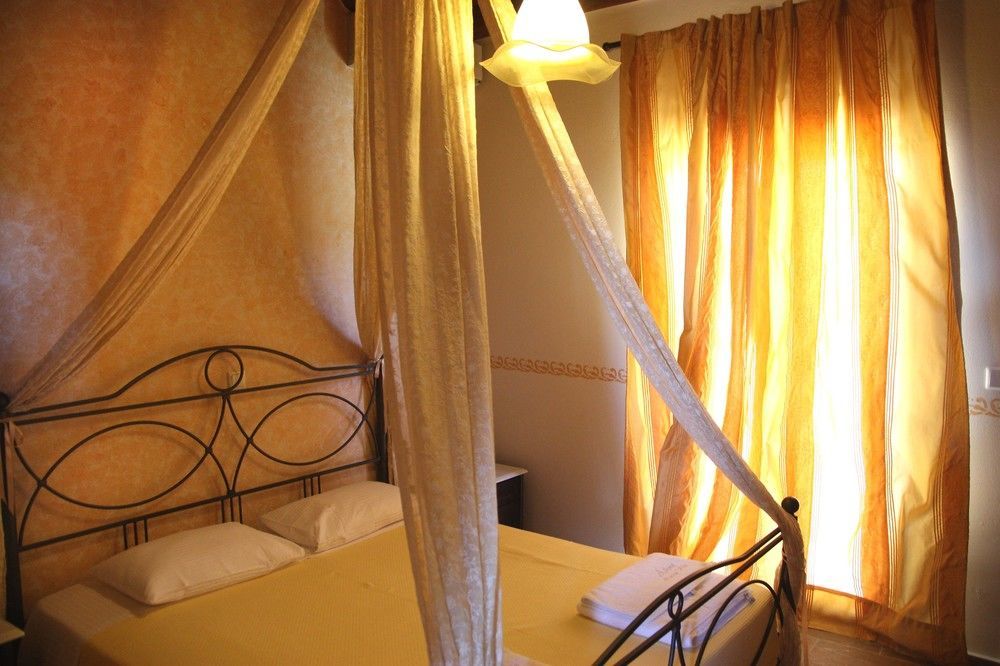 Xamoudhokhorion  Athina Luxury Villas מראה חיצוני תמונה