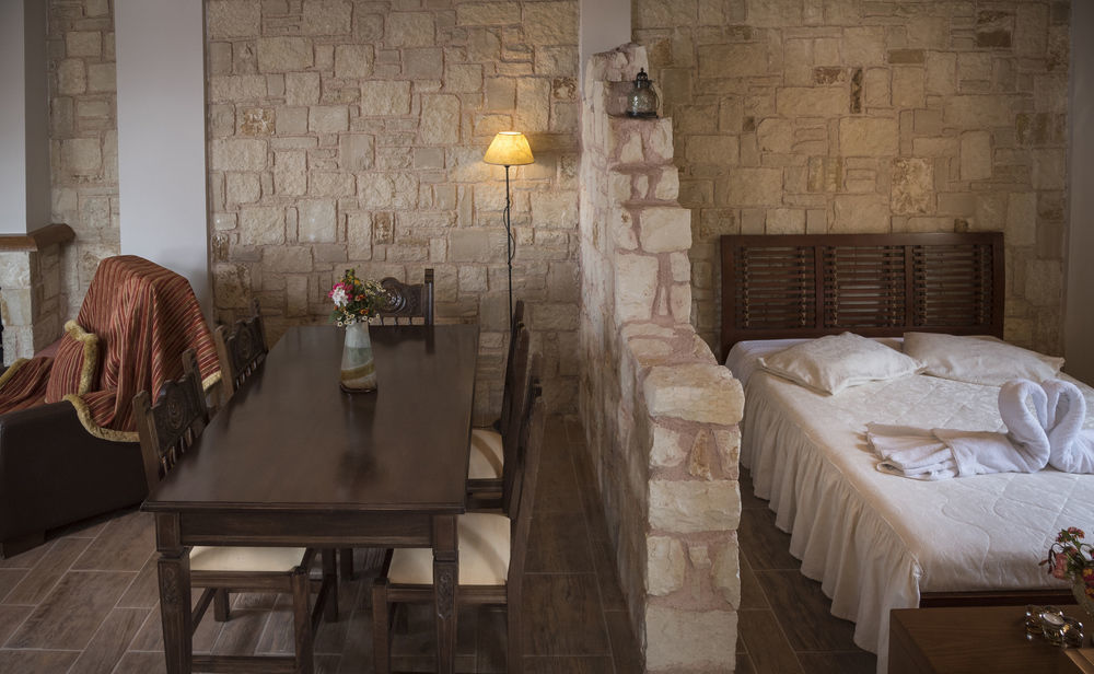 Xamoudhokhorion  Athina Luxury Villas מראה חיצוני תמונה