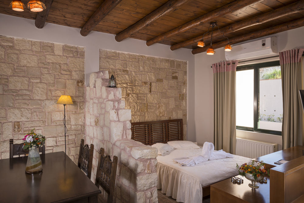Xamoudhokhorion  Athina Luxury Villas מראה חיצוני תמונה